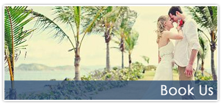 USVI Wedding Planner St Thomas St John Weddings from Island Bliss