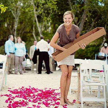 Janelle Scott US Virgin Island Wedding Planner